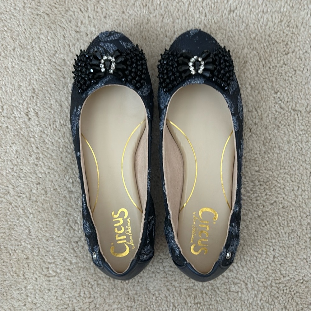 Sam Edelman flats
